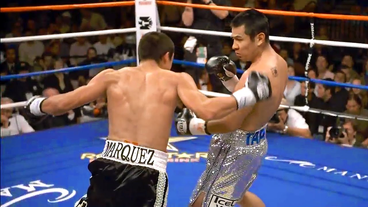 Juan Manuel Marquez (Mexico) vs Marco Antonio Barrera (Mexico) - Boxing Fight Highlights | HD