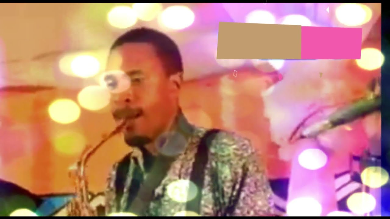 Mwenge Jazz - Mama Musa