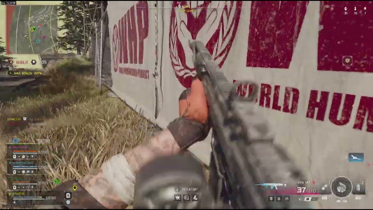 Call of Duty Warzone Want My advice??