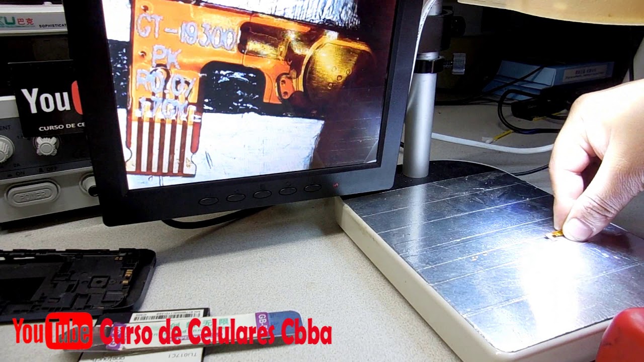 Adaptación de Botón