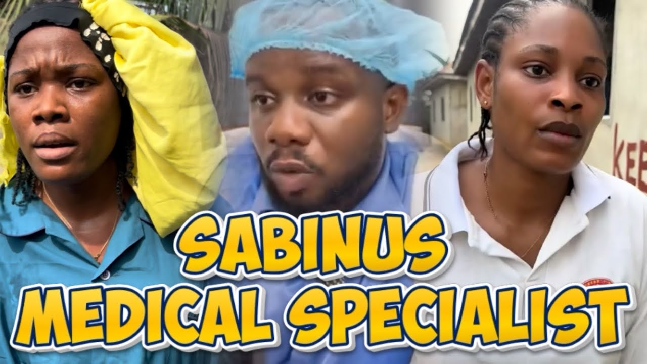 SABINUS MEDICAL SPECIALIST 