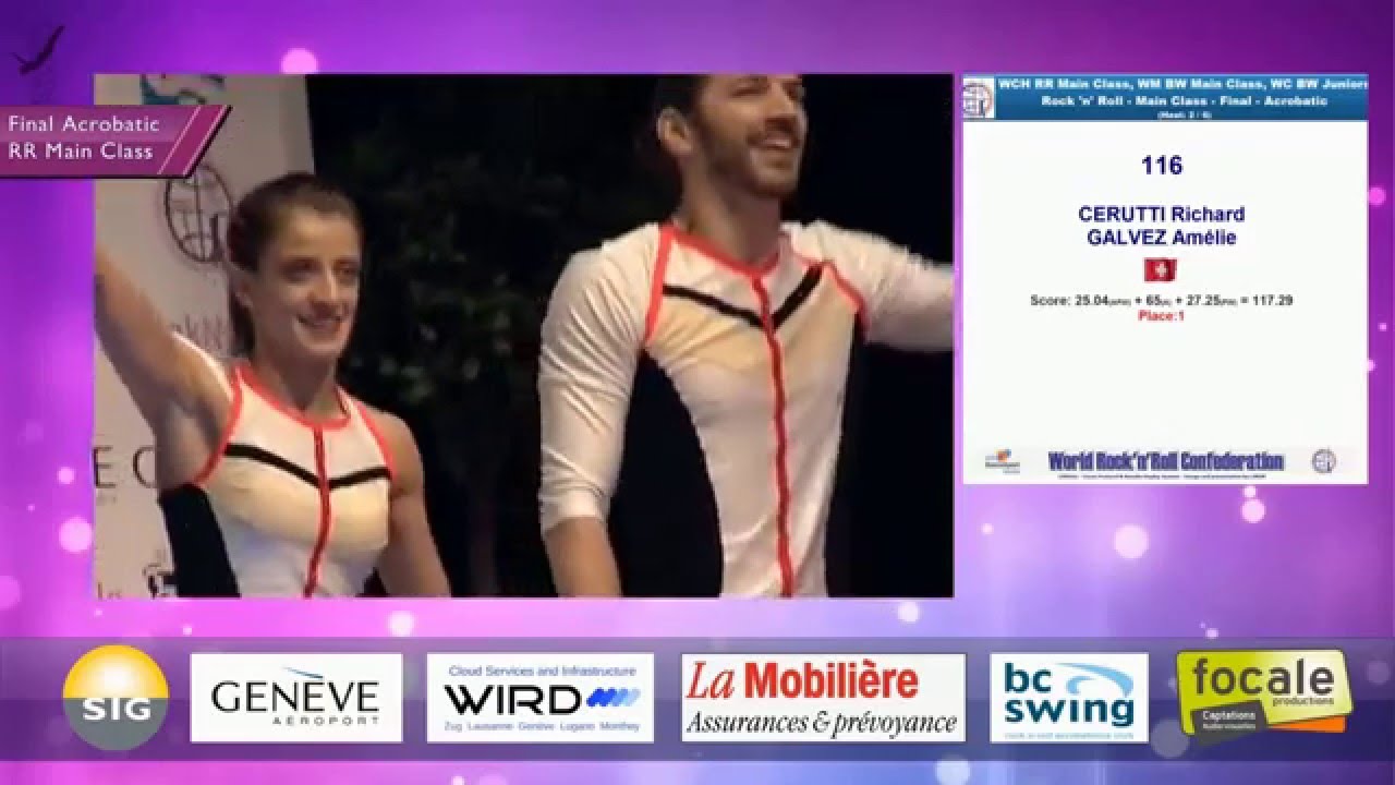 24 21.11.2015 Final Acro RR MainClass Cerutti Richard Galvez Amélie