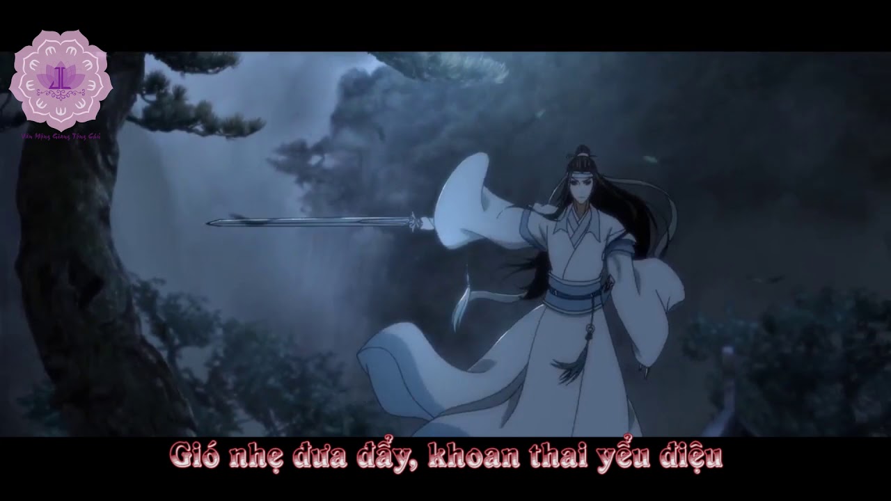 [MĐTS - Vong Tiện] Thanh Mị Hồ
