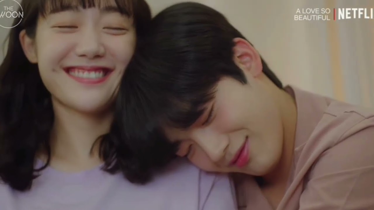 un amor tan hermoso