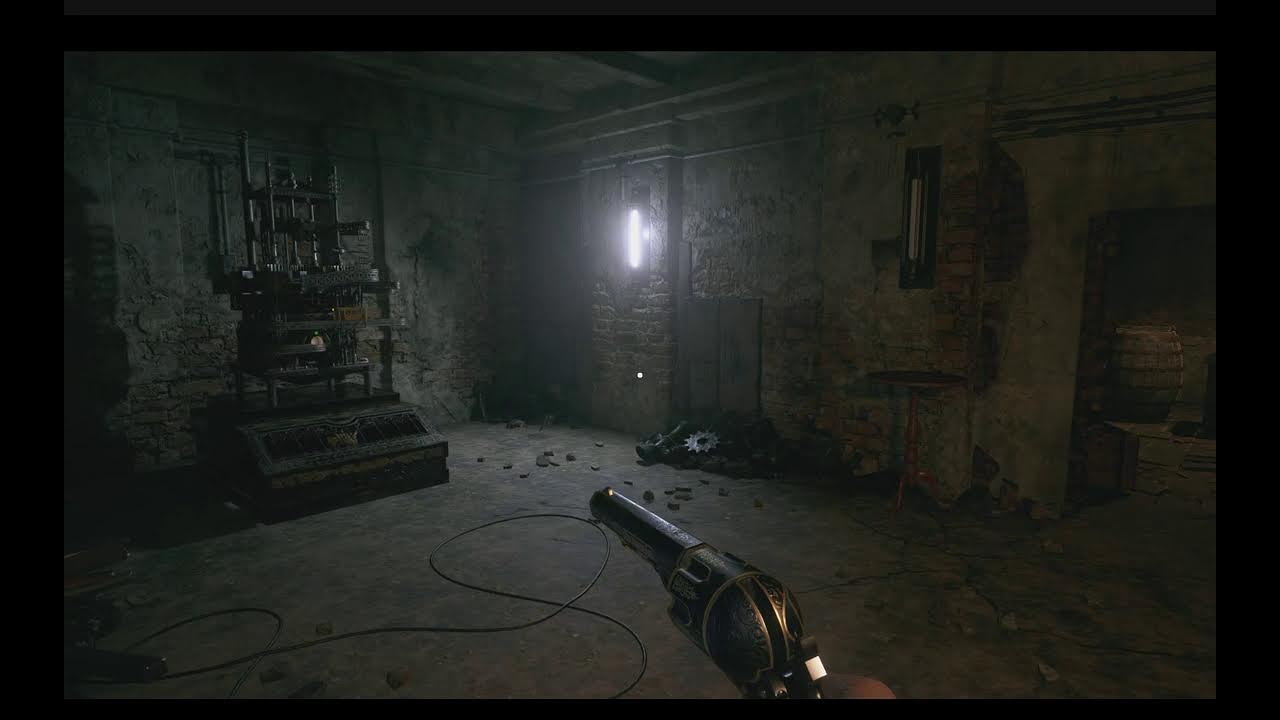 Resident Evil Village