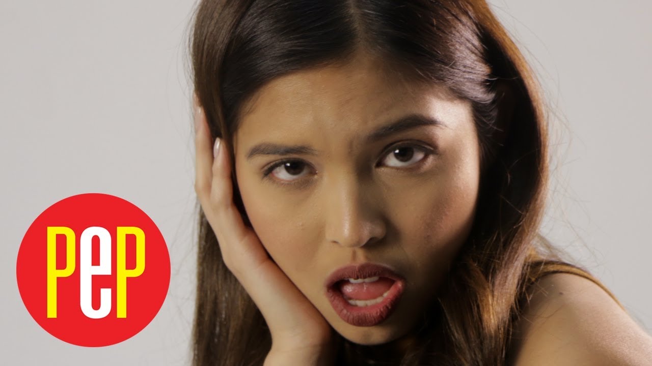 What Maine Mendoza did when she made a 
