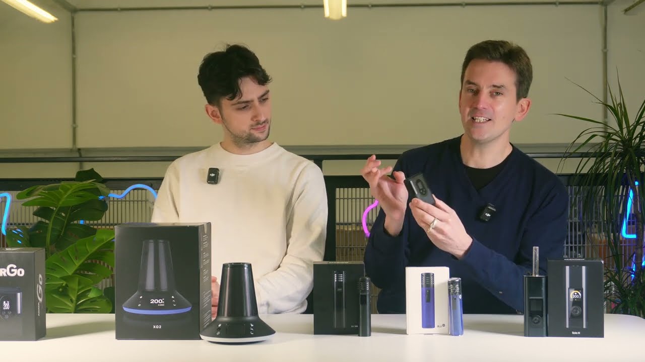 Arizer in 2025 | Quality Meets Affordable Prices?