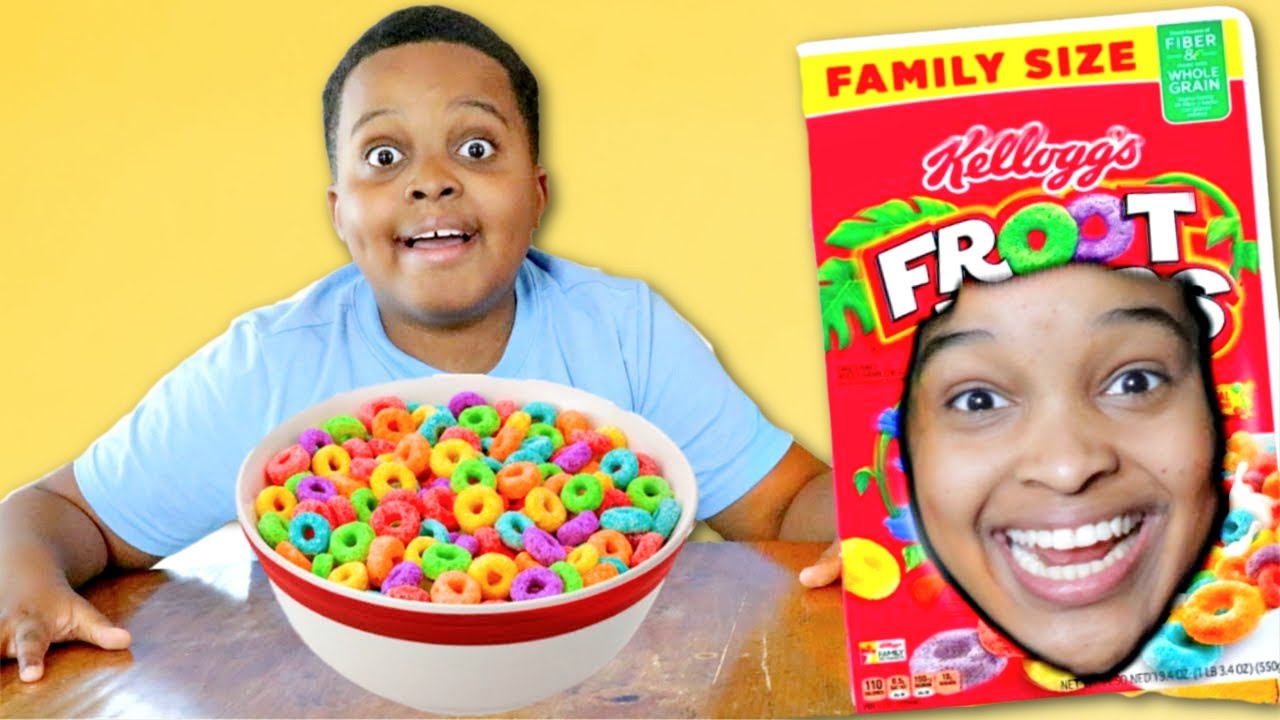 FUNNY BREAKFAST SKITS! 🥞🥓 Onyx Kids Episodes