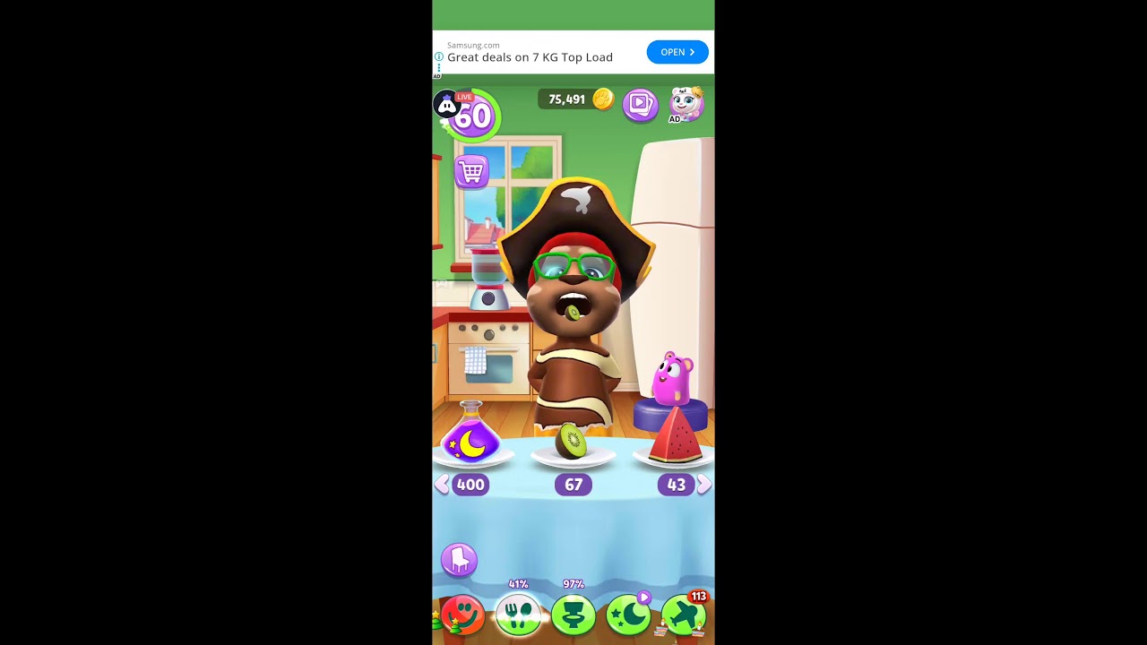 😱 Hero Tom Was 🔴LIVE