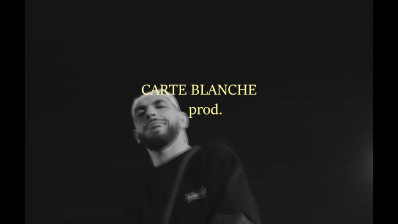 Jakone, Kiliana - АСФАЛЬТ (CARTE BLANCHE prod.)