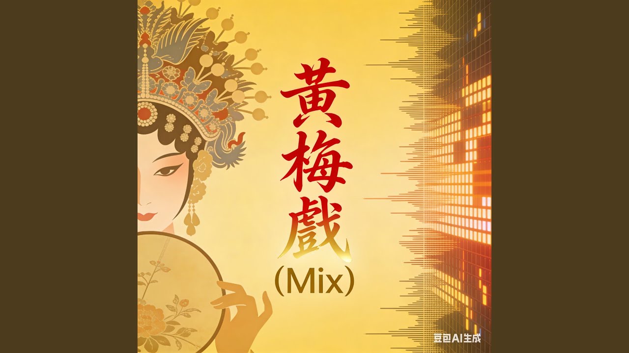 黄梅戏 (FunkyHouse Mix)