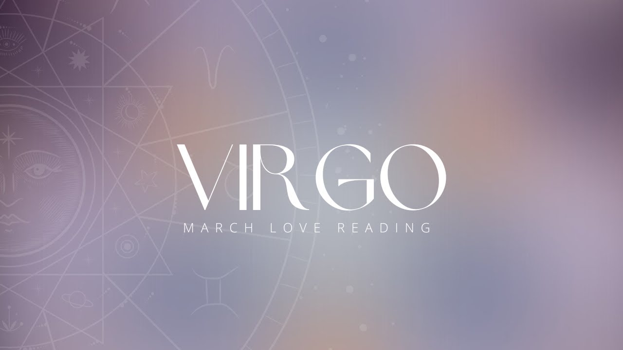 VIRGO LOVE: Someone who is mean to you! Oh, you are going to wanna know what happens next