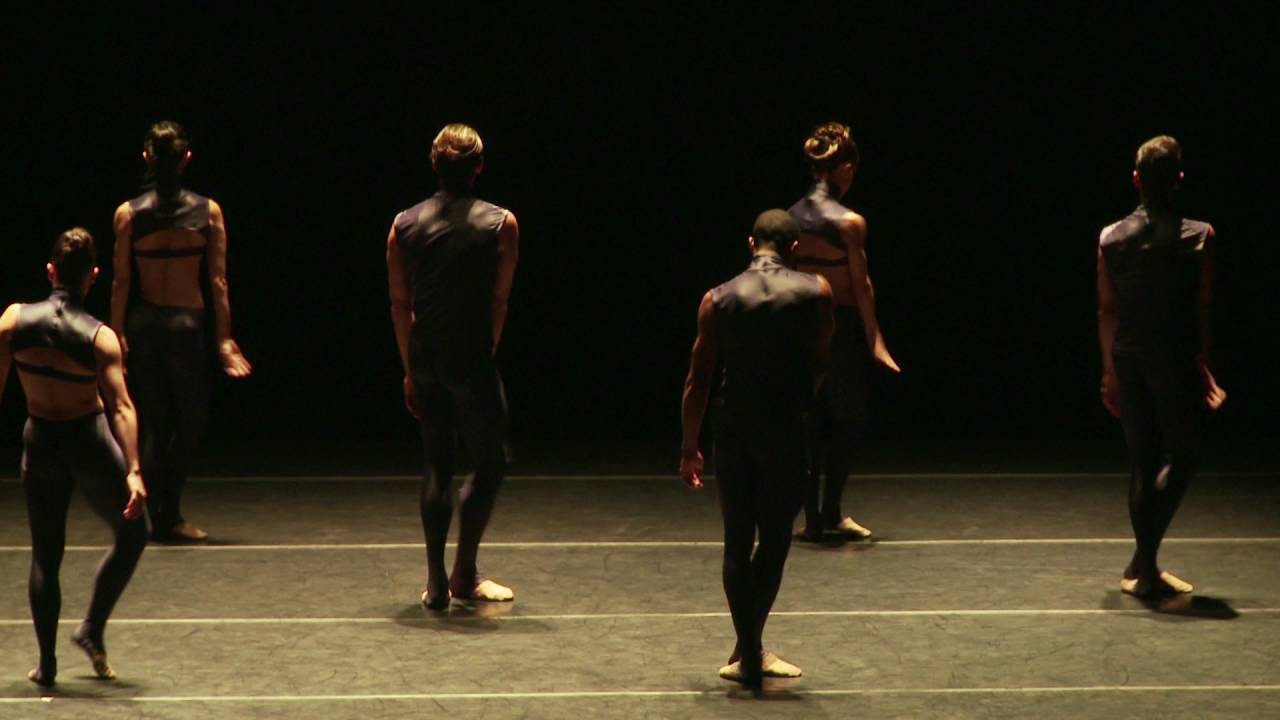 Sao Paulo Cia de Danca SPCD- GEN