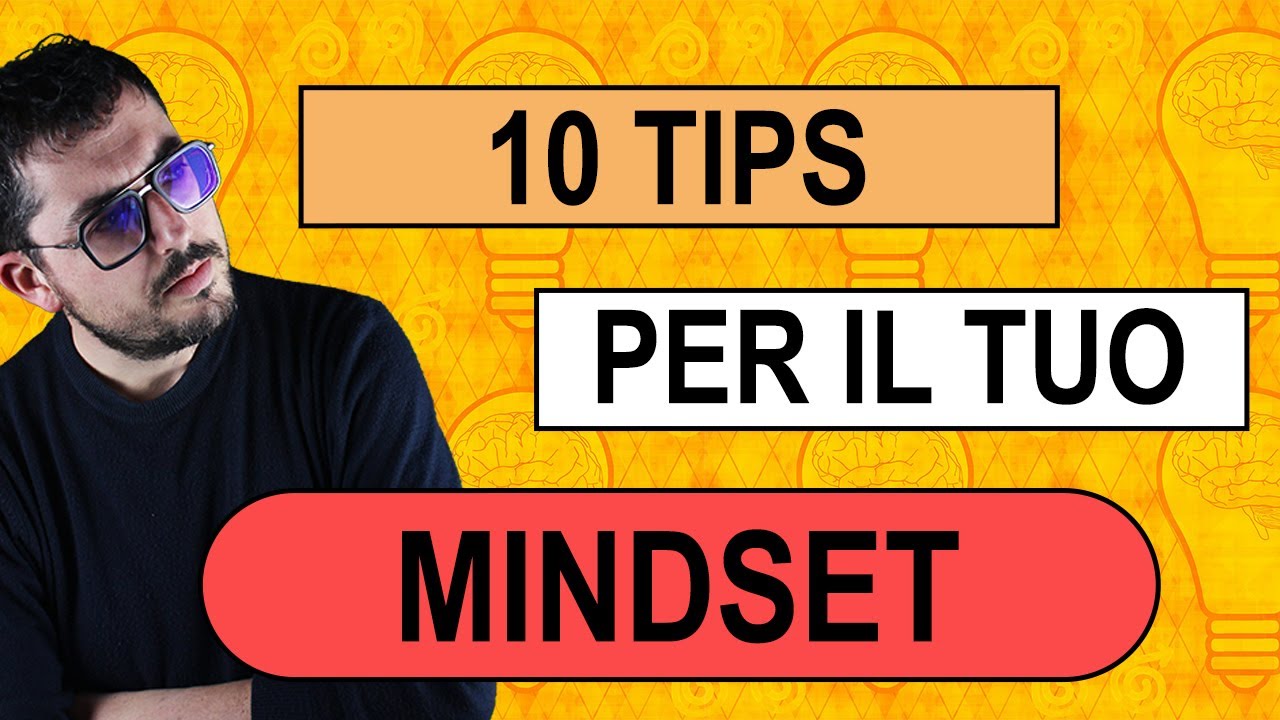 10 principi di mindset per il Kaizen [Miglioramento Continuo]