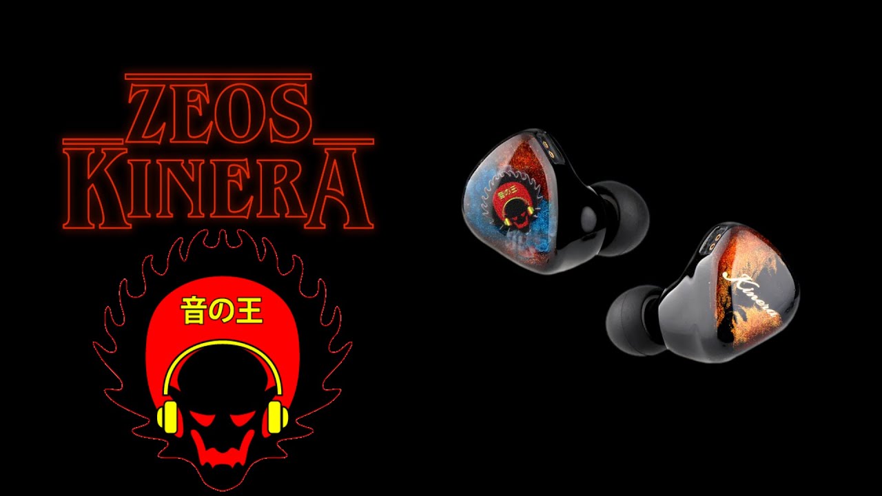 Kinera Zeos Nan na 2.1