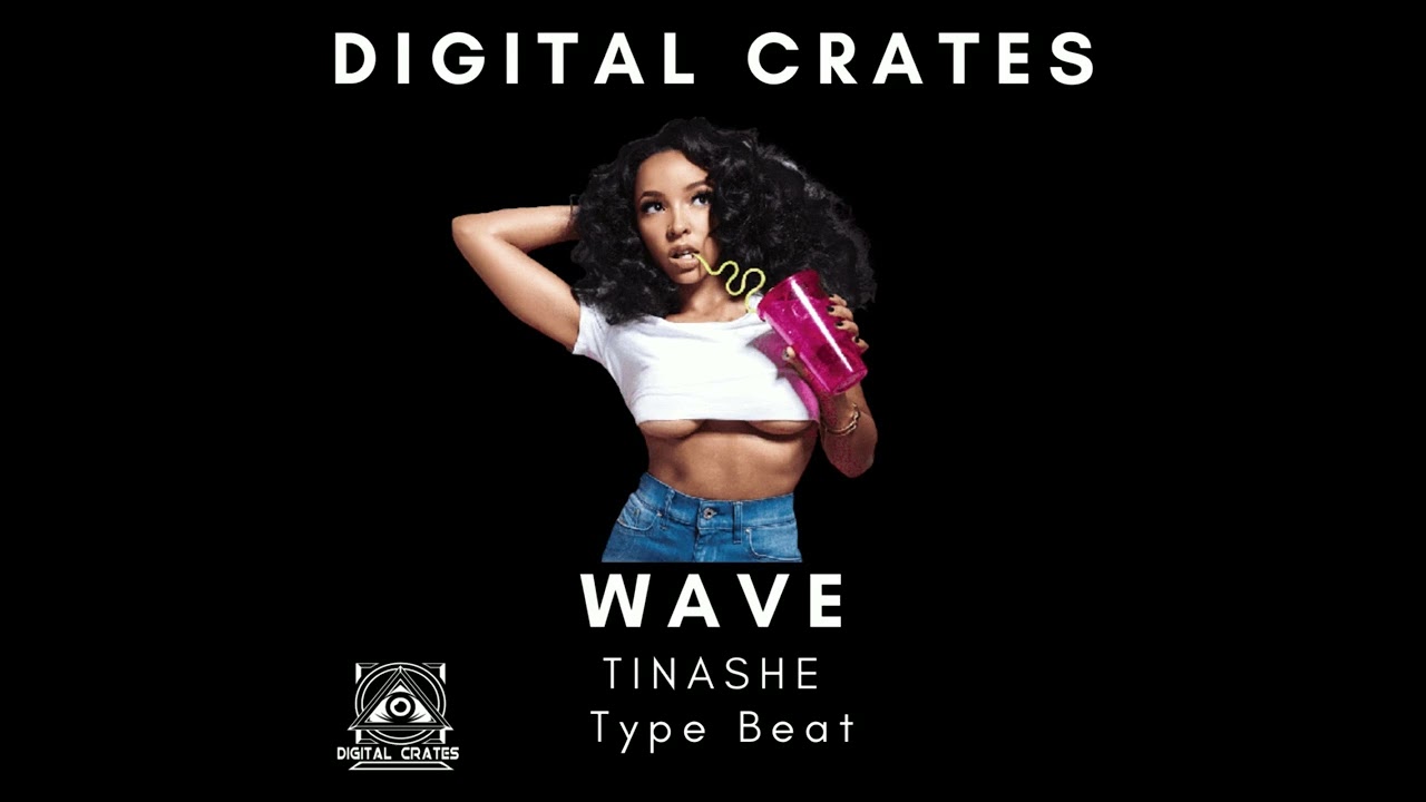 [FREE] TINASHE TYPE BEAT - WAVE