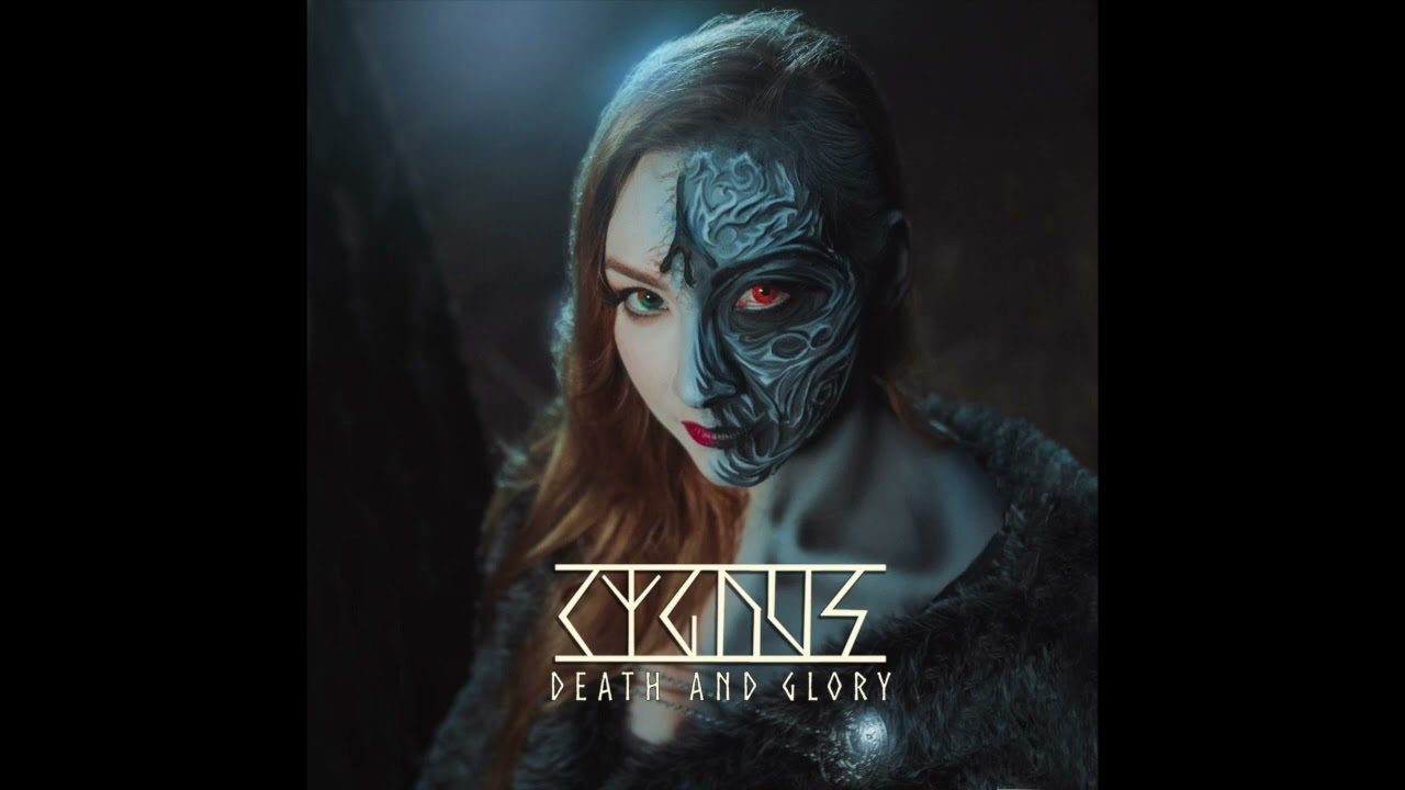 Death And Glory - Cygnus ( Metal / Rock )