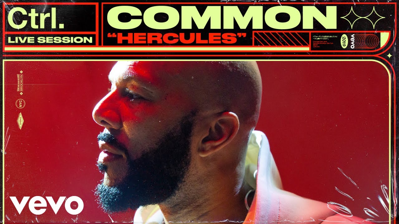 Common - 