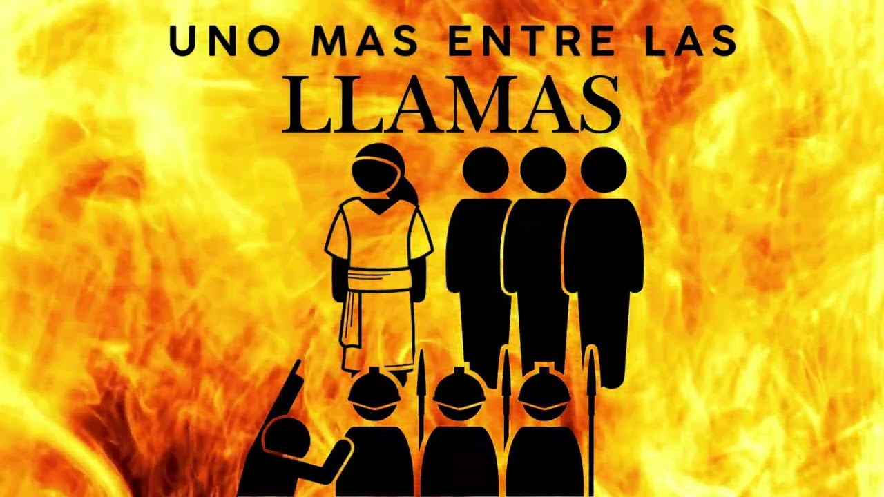 DIOS QUIERE SER CONOCIDO....ISAIAS GIL