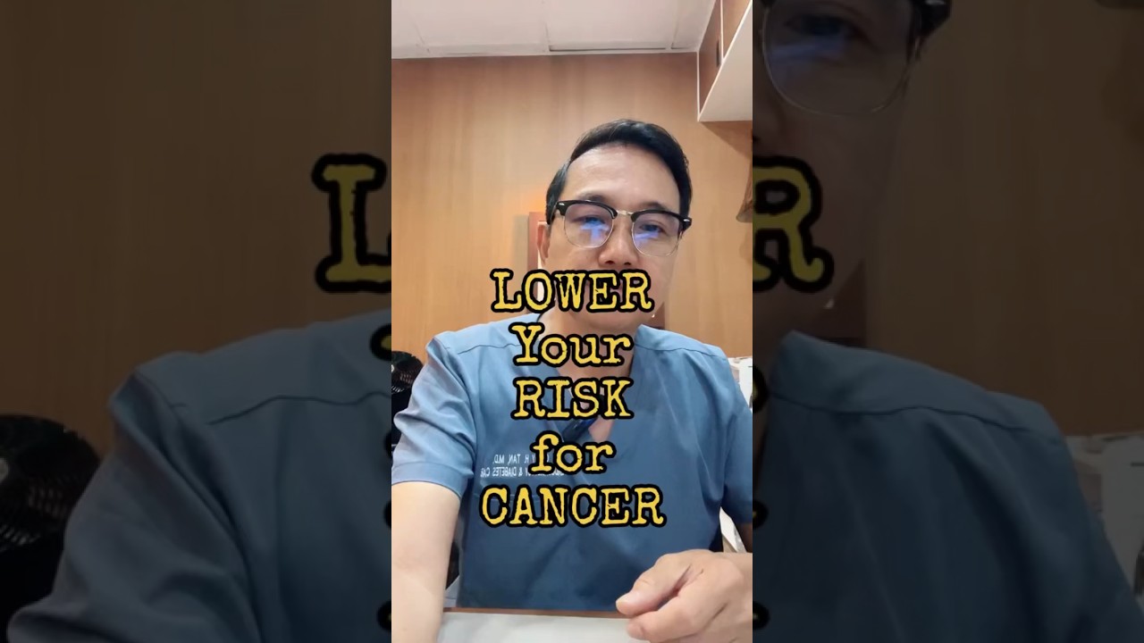 Best Alternatives to Processed Meat for Cancer Prevention  #cancer  #docgerrytan #endocrinologist
