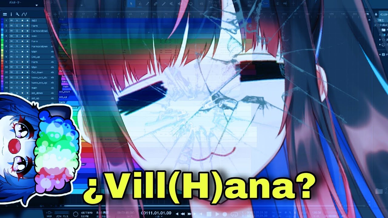 Yo era amiga de Hana Yomeguri pero se fermentó