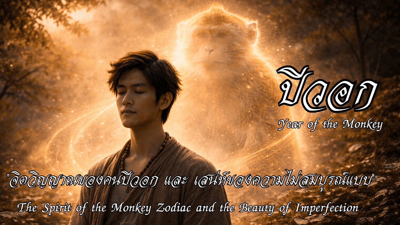 ปีวอก 