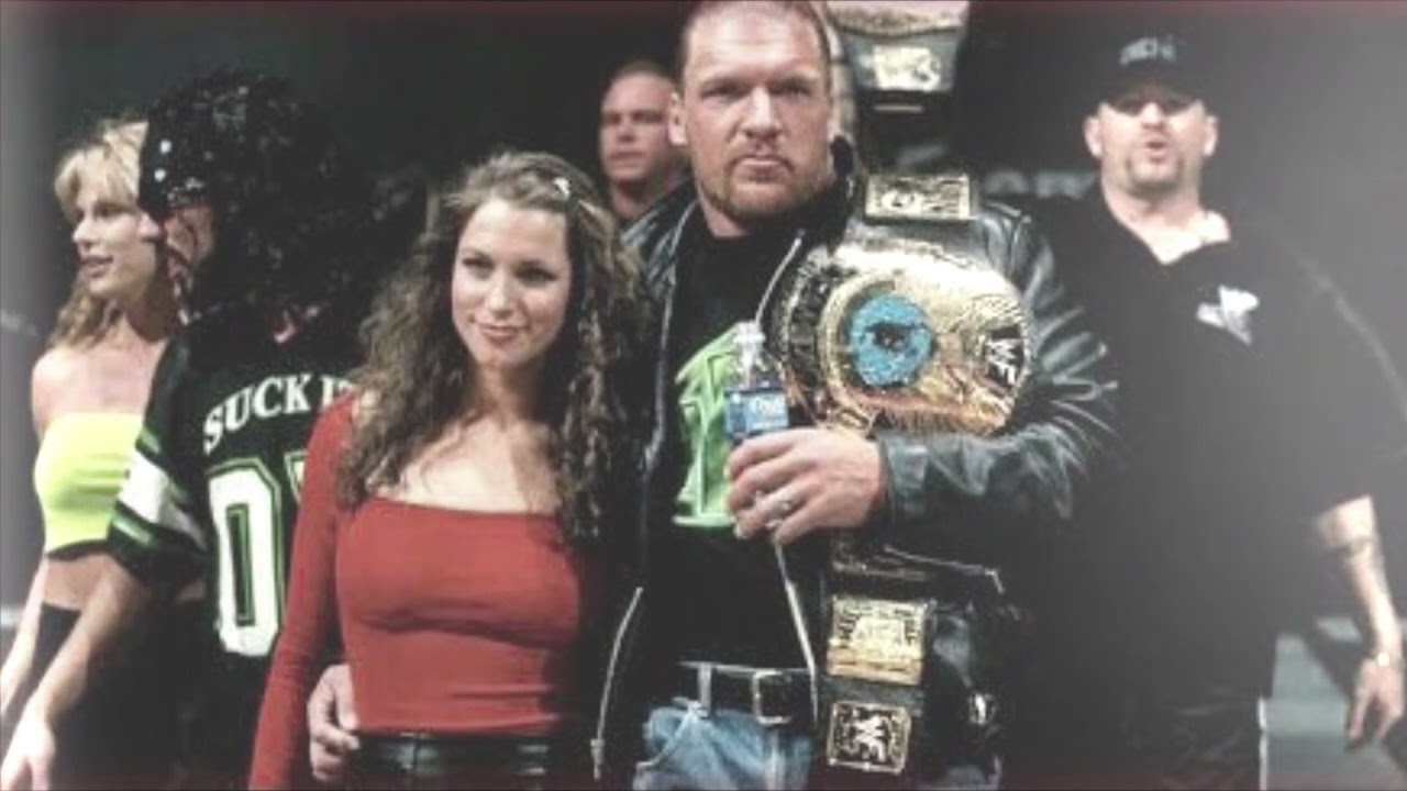D-Generation X 