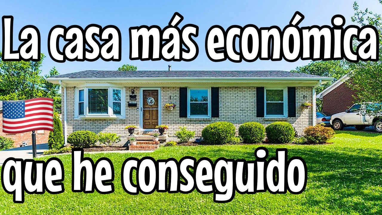 ‼️VENTA DE CASA PEQUEÑA y ECONÓMICA d ⇨3 Habitaciónes - RECORRIDO a la CASA‼️