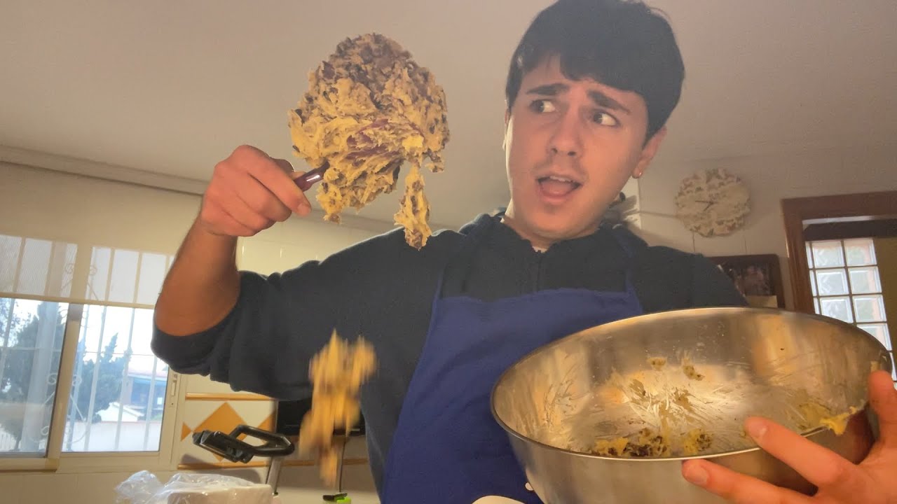 Todo lo que NO se ve del día de navidad