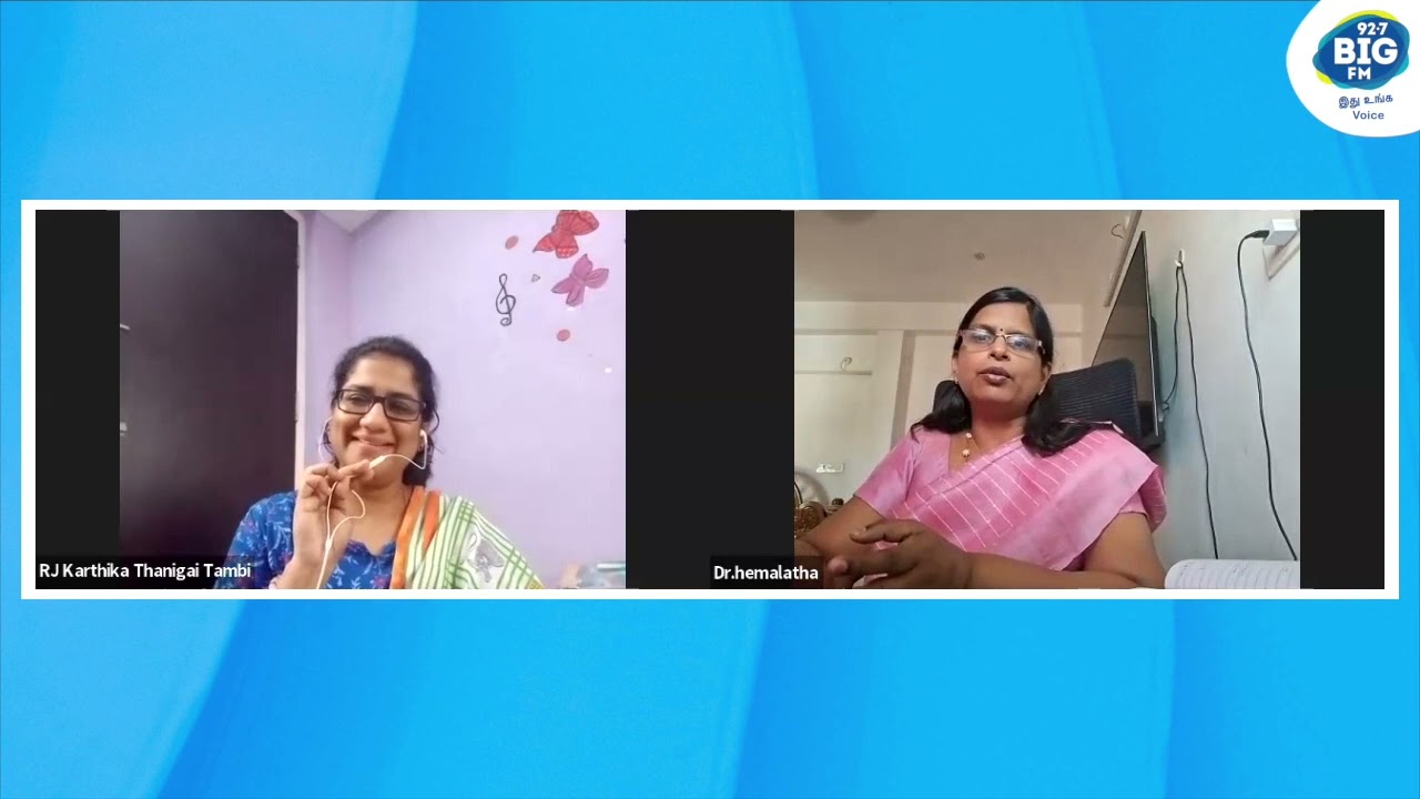 Dr. HemaLatha - Fertility Specialist from Madurai