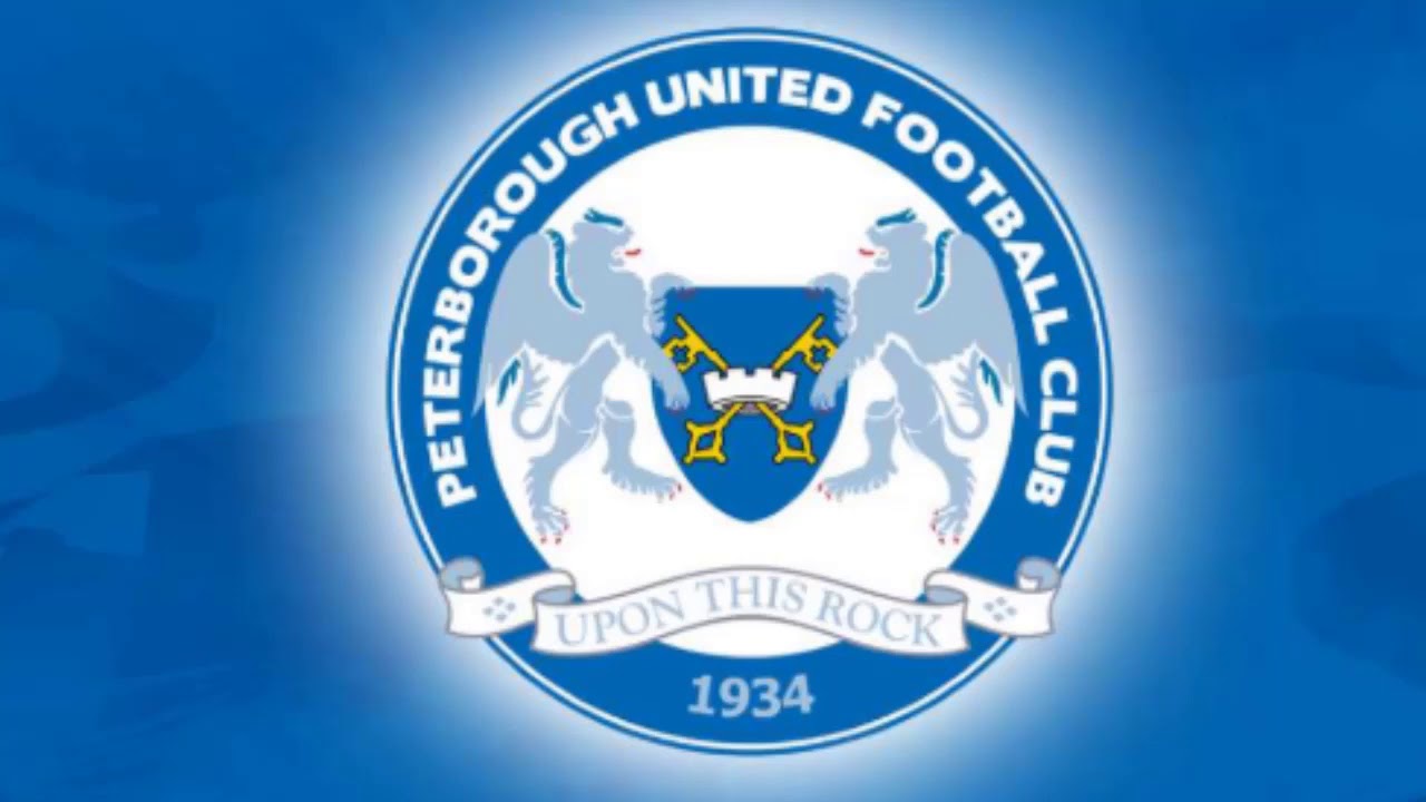 Peterborough United Anthem - Peterborough United Hymn