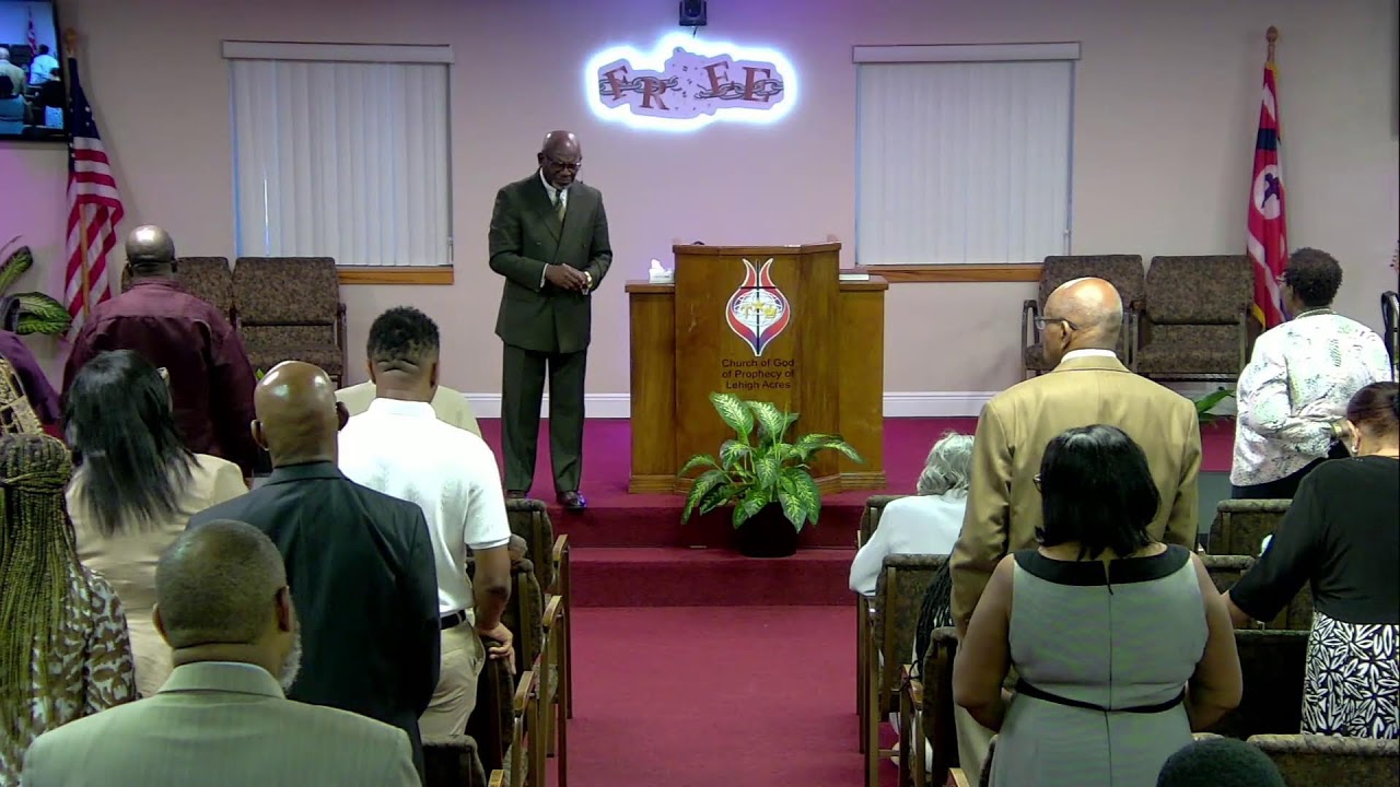 01/25/26 Sunday Service