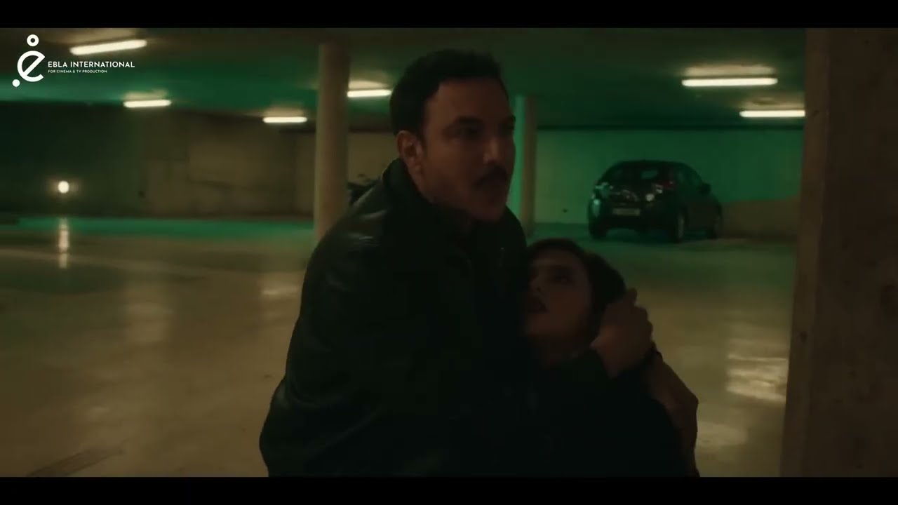 راح يطبق البنت تورط بحـ ـادث😱🔥 باسل خياط