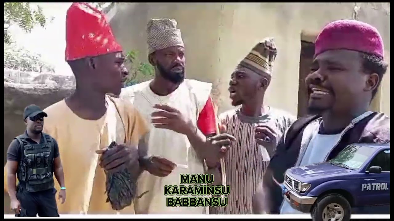 modu moru CJTF MAZAN FAMA