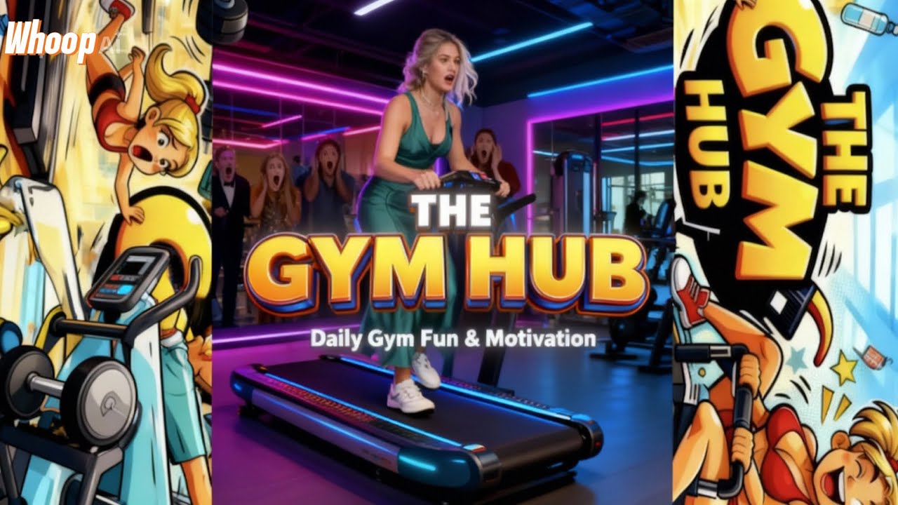 Top 10 Relatable Gym Struggles for Girls in 2026! 🥵😂 | THE GYM HUB