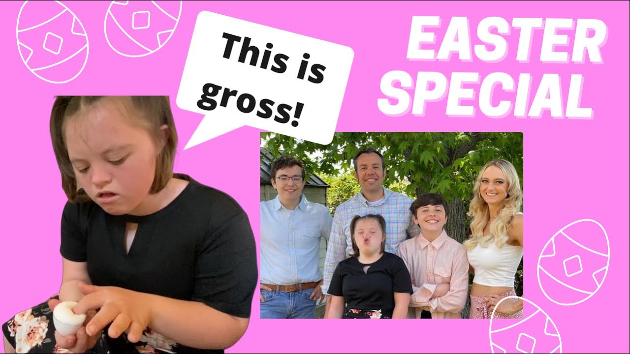 Easter Special/ Autumn Didn't Like It