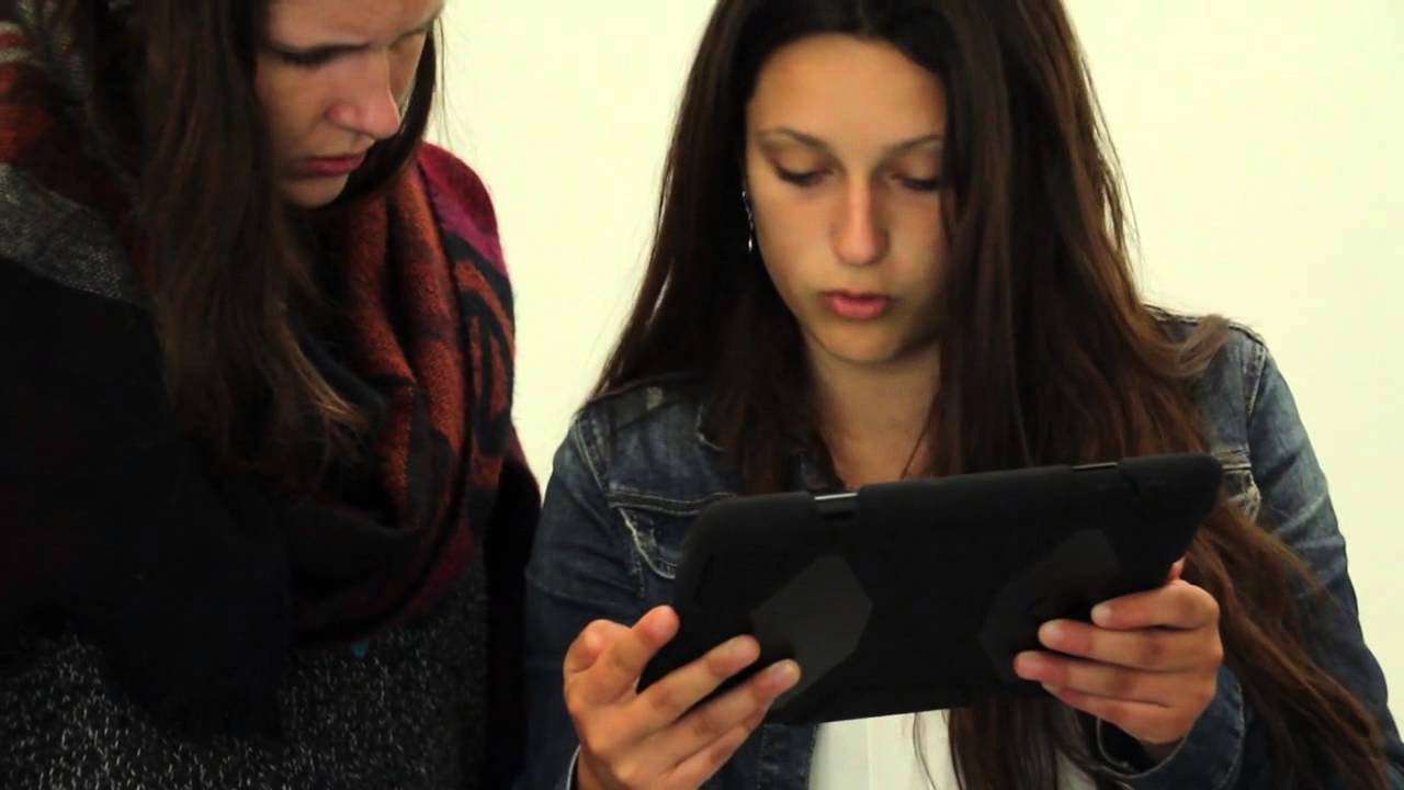 Een digitale rondleiding in M - Museum Leuven