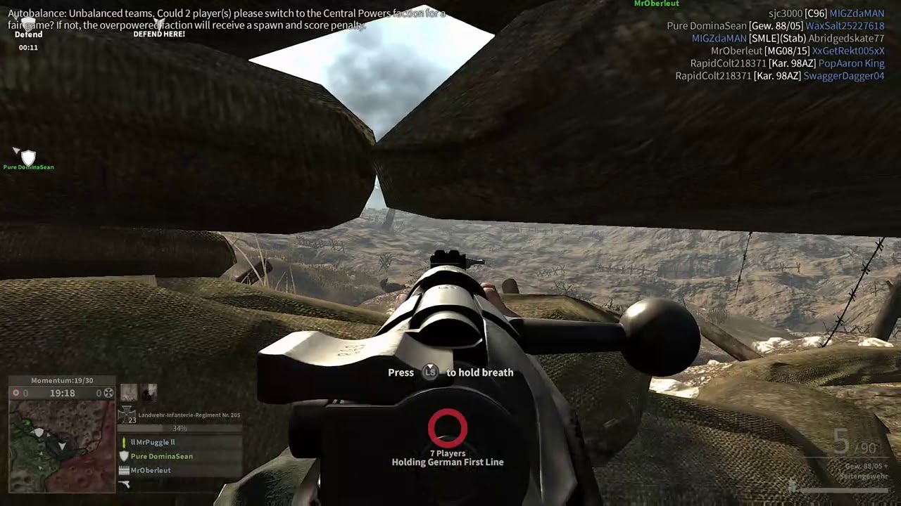 THIS VIDEO HAS BEEN REMOVED BY BLACKMILL GAMES