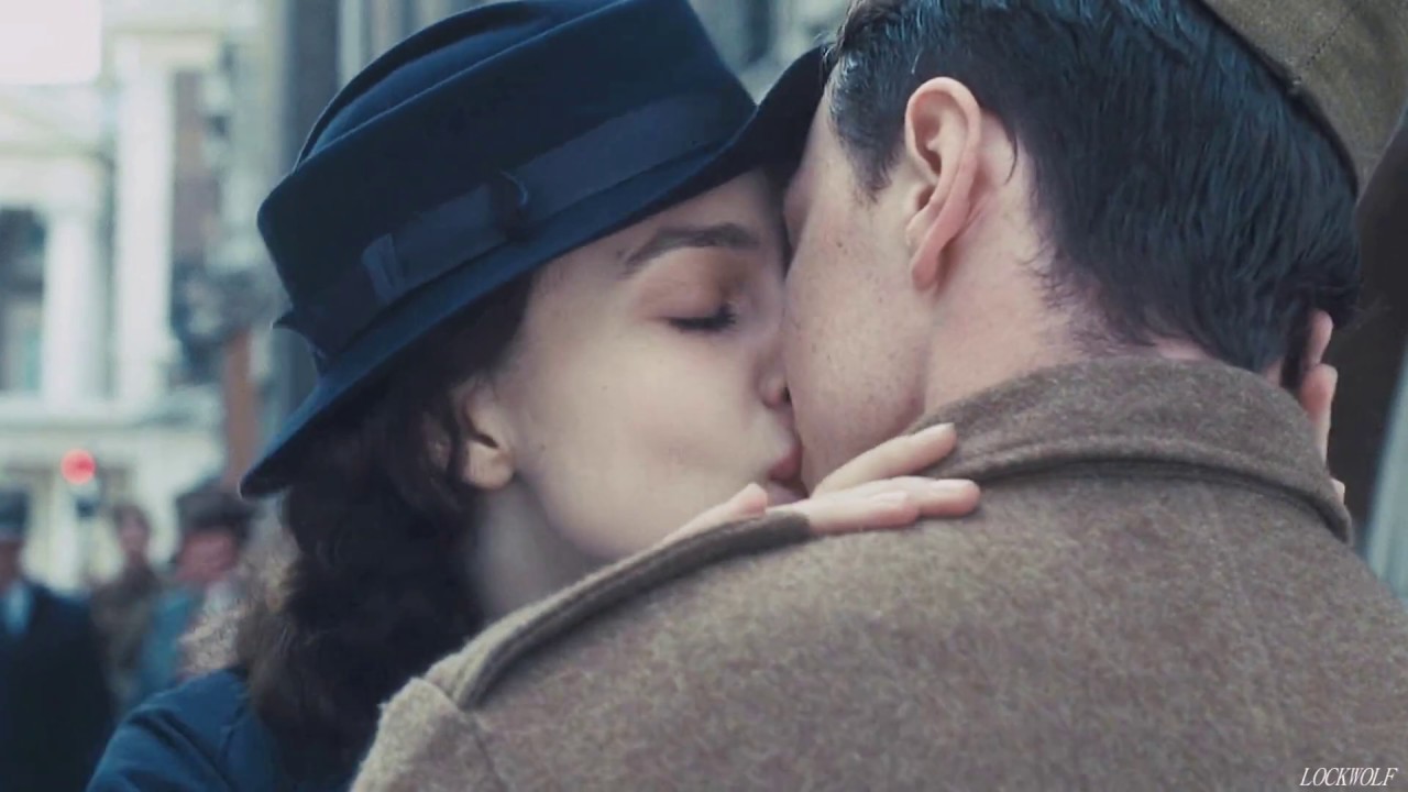 Robbie & Cecilia | Visions of Gideon