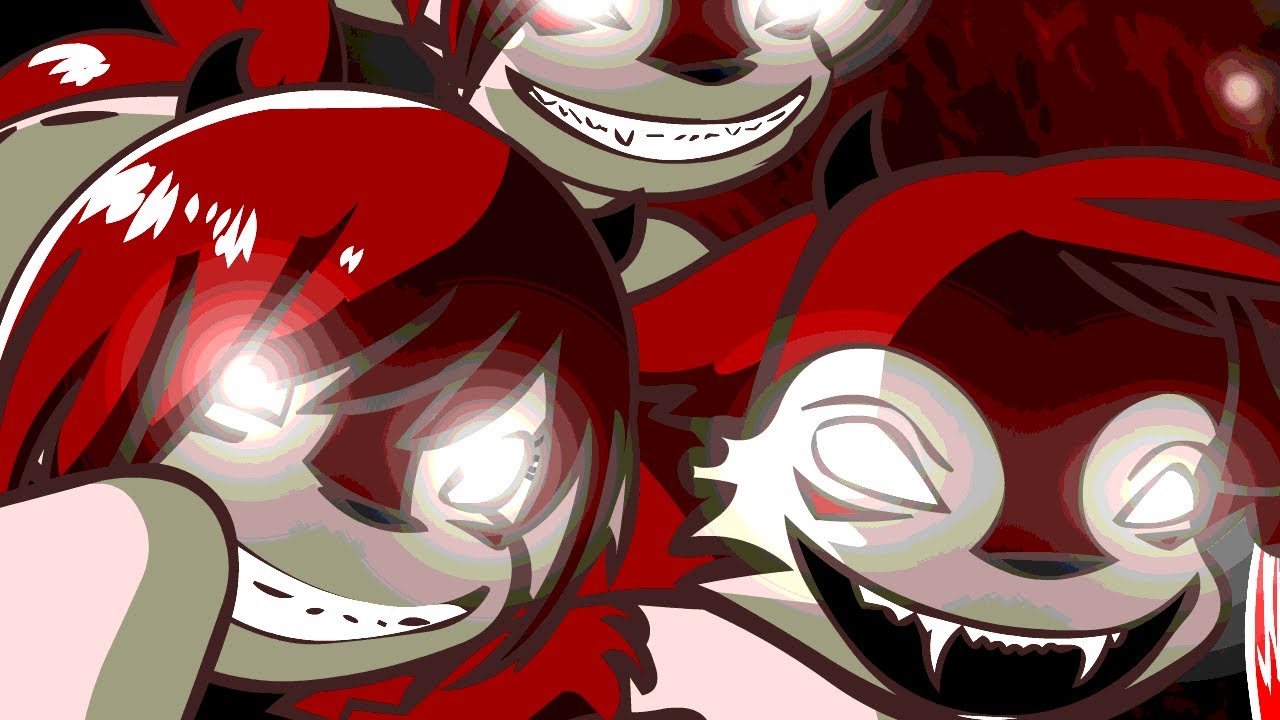 Nightmare March