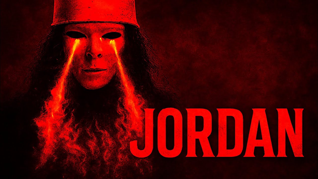 Buckethead — Jordan (Live at Music Box, San Diego — Jan 17 2026) (#474)