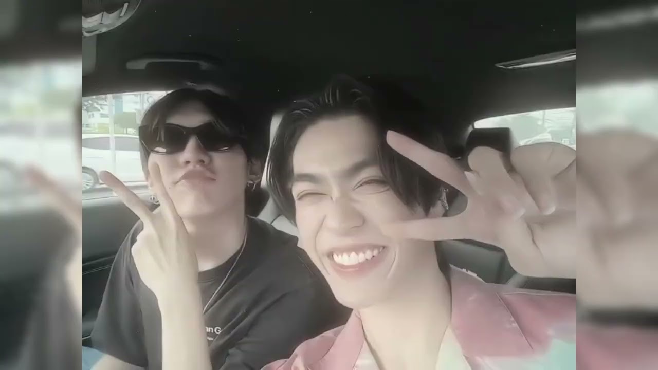 [Tiktok] Tổng hợp vid về BL Thái Lan #29 #gmmtv #domunditv #one31 #blthaidrama 