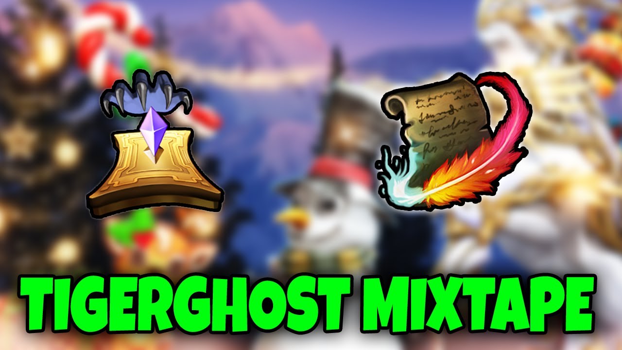 Brill safír, meč +50%?! - Metin2 TigerGhost