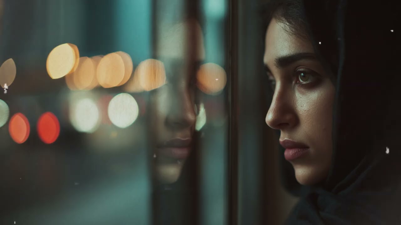 [Desert Deep House] الليل الذي وصل متأخراً