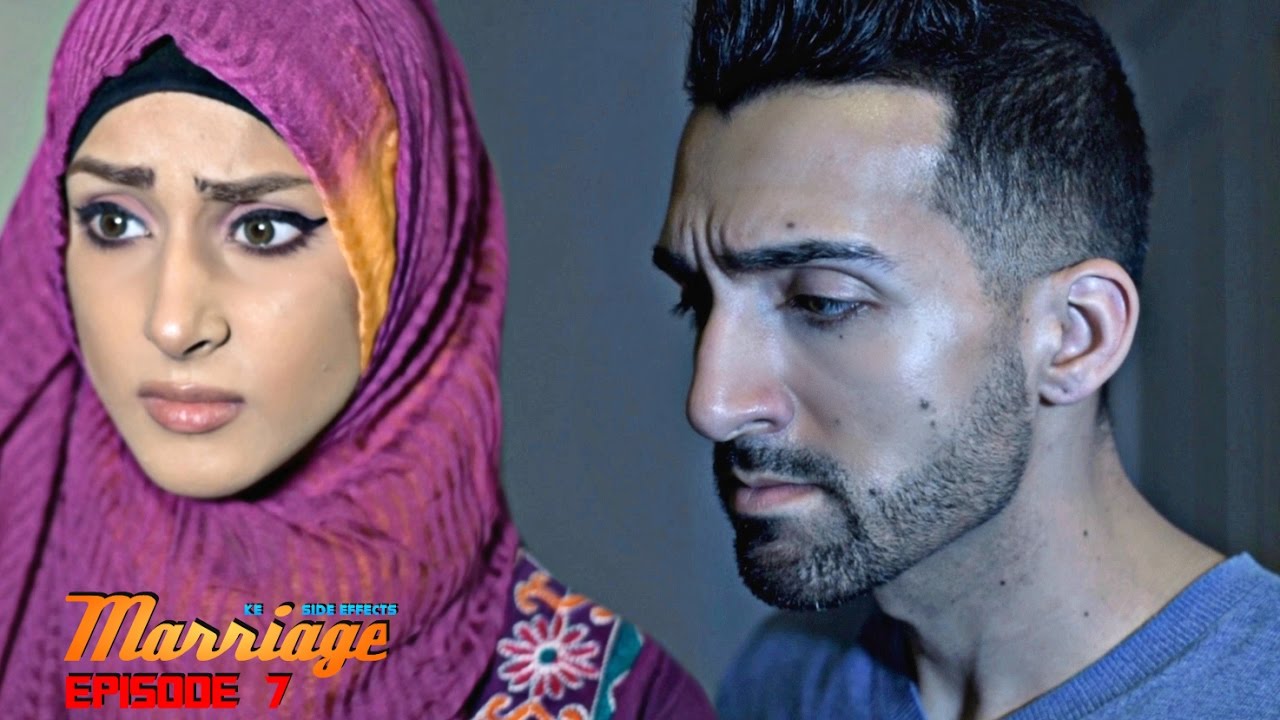 Marriage Ke Side Effects | Episode 7 | Sham Idrees