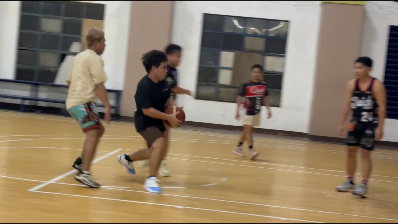 PASOK NA PASOK #MoneyGer