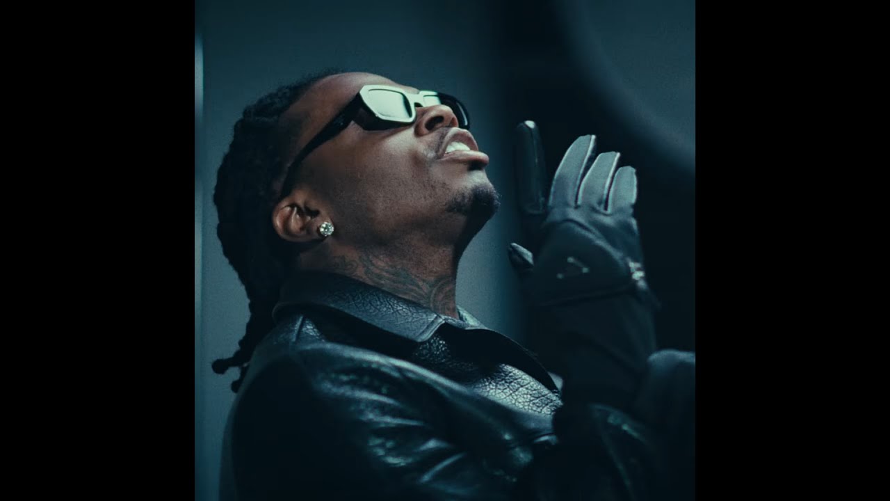 [FREE] Gunna x Young Thug Type Beat 2024 - "Lionhearted"