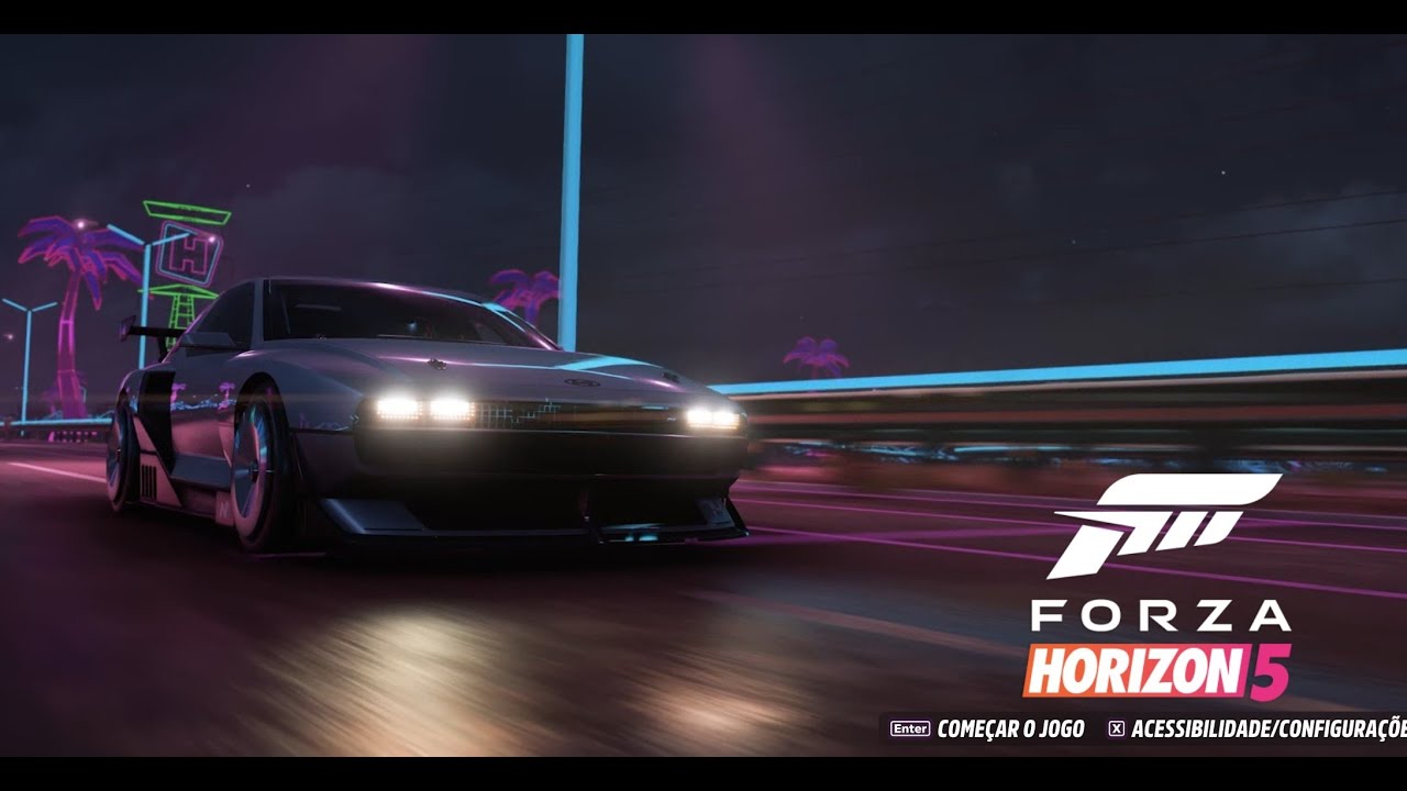forza horizon 5 # 23