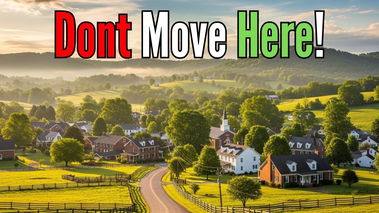 8 States Where Property Taxes Quietly CRUSH Families And Retirement Dreams Across America