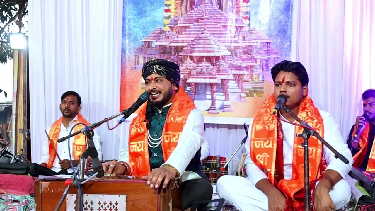 मेरा तू ही तो हमदर्द है | Mera Tu Hi To Hamdard hai | Ambrish Mishra #bhajansong #shiv 